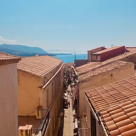 Alberti's House شقة تْشيفالو