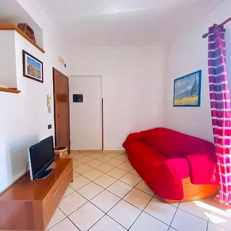 Alberti's House Appartement *