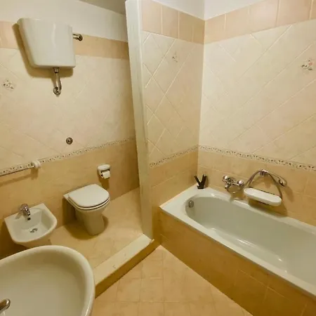 Alberti's House Appartement *