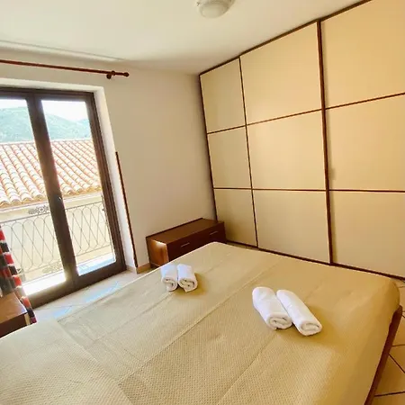 Appartement Alberti's House
