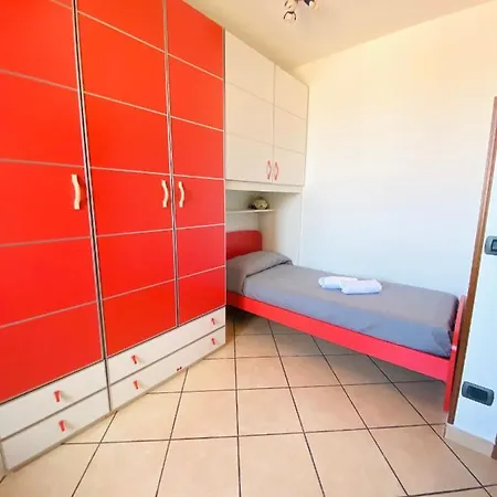 Alberti's House Appartement Cefalù