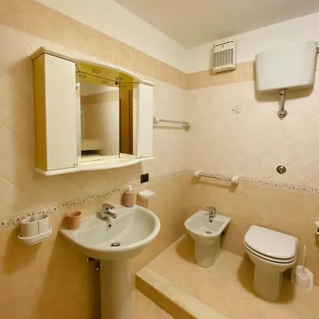Alberti's House Appartement *