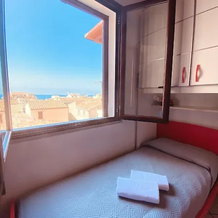 Alberti's House Appartement Cefalù